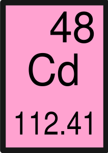 Cadmium