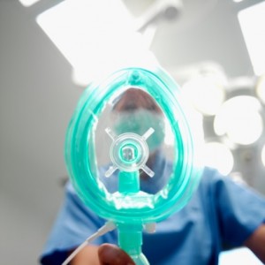 anesthesia awareness