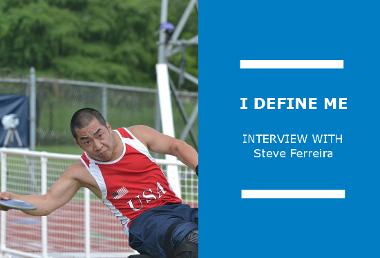 Steve Ferreira Interview