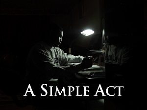A Simple Act (2011 Film)