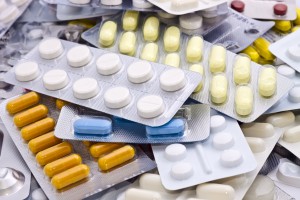 Batch of Pills and Tablets, birth defect injury lawyer in New York and New Jersey