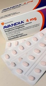 Avandia