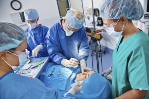 Bad Plastic Surgery Risks