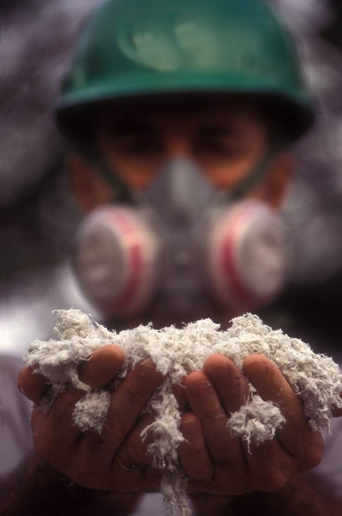 asbestos exposure in new york