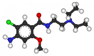 metoclopramide picture, Reglan prescription drug