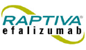 Raptiva Logo