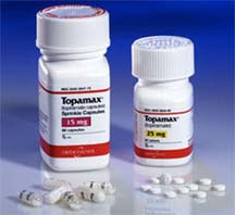 topamax bottles, topamax pills