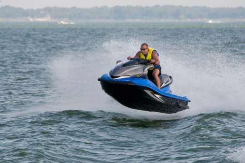 jet ski accident attorney in new york