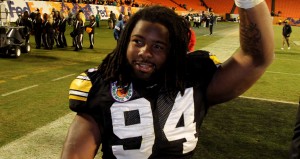 Adrian Clayborn 