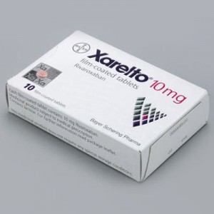 xarelto