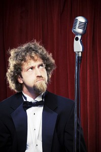 Josh Blue - I Define Me