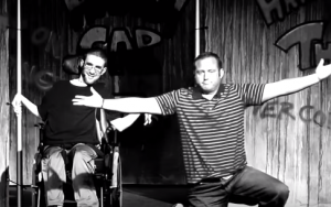 Tim and Mike of “Handicap This!”