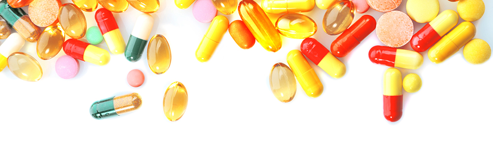 Vitamins and Supplements - Cerebral Palsy