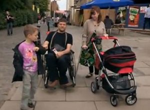 We Won't Drop The Baby (2012 Film)