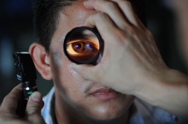 Optometry medical malpractice negligence